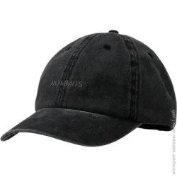 Кепка 4F КепкаJWSS25ACABU390-22S черный