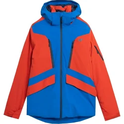 4F Куртка чоловіча KUMN008-36S р.XL