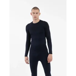 4F Термофутболка SEAMLESS UNDERWEAR M103AW23USEAM103-31S р.2XL-3XL синій