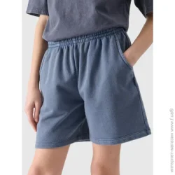 4F Шорты SHORTS CAS F483JWSS25TSHOF483-32S р. 122 синий