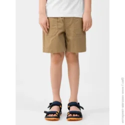4F Шорты SHORTS CAS M270JWSS24TSHOM270-81S р. 146 бежевый