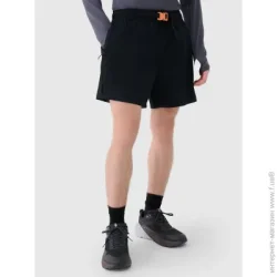 4F Шорти SHORTS CAS M533WSS25TSHOM533-20S нар. M чорний