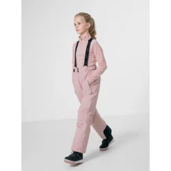   4F  SKI TROUSERS JSPDN001 HJZ22-JSPDN001-56S . 152 