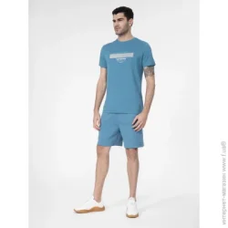 Шорти 4F ШортиSS23TSHOM055-33S нар. S синій