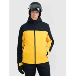 4F Куртка TECHNICAL JACKET M0787WAW25TTJAM0787-70S р.L