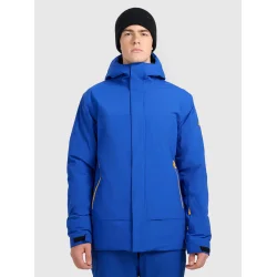 4F Куртка TECHNICAL JACKET M0793WAW25TTJAM0793-36S р.L