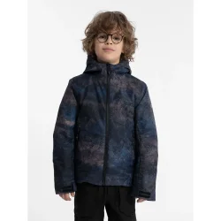 4F Куртка TECHNICAL JACKET M411JWAW23TTJAM411-92A різнокольоровий