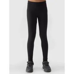 Спортивные брюки 4F Лосины TIGHTS CAS F178JWMM00TTIGF178-20S р.158 черный