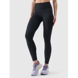 Спортивные брюки 4F Лосины TIGHTS FNK F307RSS25TFTIF307-20S р.M черный