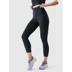 Спортивные брюки 4F Лосины TIGHTS FNK F308RSS25TFTIF308-20S р.XS черный