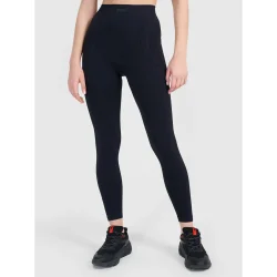 Спортивные брюки 4F Лосины TIGHTS FNK F390RSS25TFTIF390-20S р.M-L черный