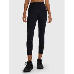 Спортивные брюки 4F Лосины TIGHTS FNK F413WMM00TFTIF413-20S р.S черный