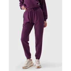 Спортивные брюки 4F Брюки TROUSERS CAS F0993WSS25TTROF0993-50S р. M