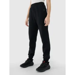 Спортивные брюки 4F Брюки TROUSERS CAS F1013WSS25TTROF1013-20S р. XS черный