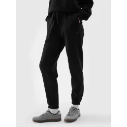 Спортивні брюки 4F Штани TROUSERS CAS F1138WMM00TTROF1138-20S р. M чорний