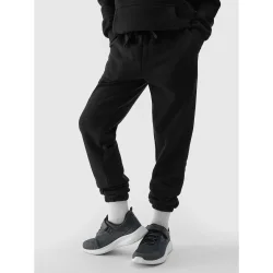 Спортивные брюки 4F Брюки TROUSERS CAS F1189JWMM00TTROF1189-20S р. 140 черный