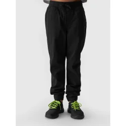 Спортивные брюки 4F Брюки TROUSERS CAS M0812JWMM00TTROM0812-20S р. 134 черный