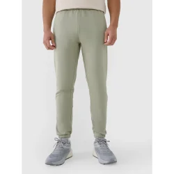 Спортивные брюки 4F Брюки TROUSERS CAS M1014WSS25TTROM1014-44S р. XL зеленый