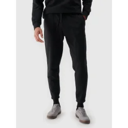 Спортивні брюки 4F Брюки TROUSERS CAS M1139WMM00TTROM1139-20S нар. M чорний
