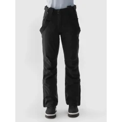 Спортивные брюки 4F Брюки TROUSERS FNK F0754WAW24TFTRF0754-20S р. L черный