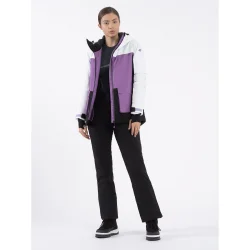 Спортивні брюки 4F Штани TROUSERS FNK F400AW23TFTRF400-21S M чорний