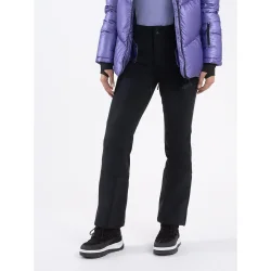 Спортивные брюки 4F Брюки TROUSERS FNK F498WAW23TFTRF498-21S р. S черный