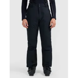 Спортивные брюки 4F Брюки TROUSERS FNK M0928WAW25TFTRM0928-20S р. M черный