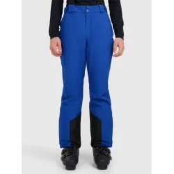 Спортивные брюки 4F Брюки TROUSERS FNK M0928WAW25TFTRM0928-36S р. L синий
