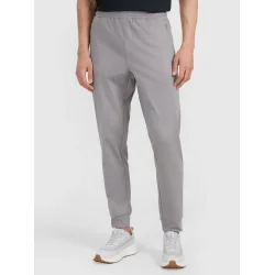Спортивные брюки 4F Брюки TROUSERS FNK M1067WMM00TFTRM1067-25M р. M серый