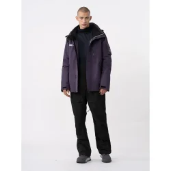 Спортивные брюки 4F Брюки TROUSERS FNK M345AW23TFTRM345-21S р. S черный