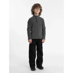 Спортивные брюки 4F Брюки TROUSERS FNK M359JAW23TFTRM359-21S р. 140 черный