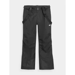 Спортивные брюки 4F Брюки TROUSERS FNK M361AW23TFTRM361-20S р. S черный
