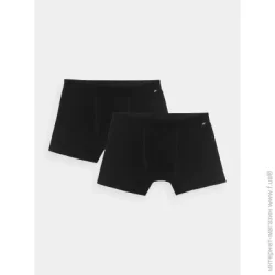 Чоловічі труси 4F Труси мужскиеWMM00UBXSM059-20S XL чорний