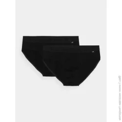 Мужские трусы 4F Трусы мужскиеWMM00UBXSM060-20S L черный