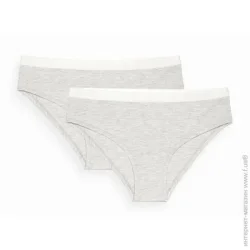 Женские трусы 4F ТрусыWSS24UPTSF017-27M р.M серый
