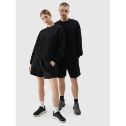 Шорты 4F ШортыWSS25TSHOU544-20S р. XS черный