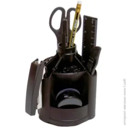 Набор канцелярии 4office Набор настольный 12 предметов 4-415