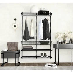 Кольчуга 1200-20-044 Black Edition