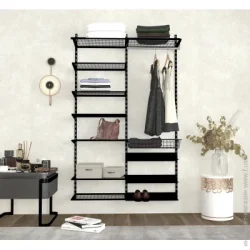 Кольчуга 1200-20-054 Black Edition