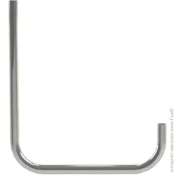 Кольчуга Гачок одинарний 16x250 мм