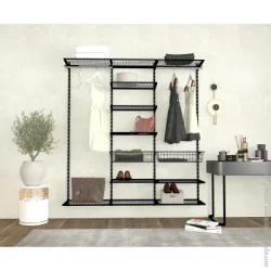 Кольчуга 1800-20-047 Black Edition