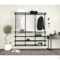 Кольчуга 1800-20-049 Black Edition