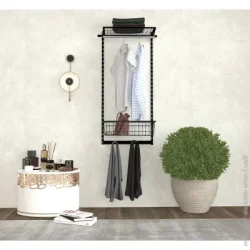 Кольчуга 600-15-057 Black Edition