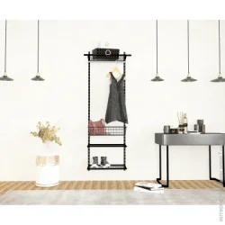 Кольчуга 600-20-038 Black Edition