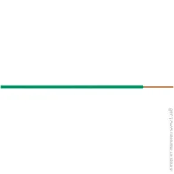 Одескабель Провод силовой монолит ПВ 1х4,0 медь