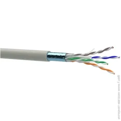     FTPUTP -(250) 4x20,54 