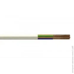 Кабель Одескабель H05VV-F 5x2.5 медь