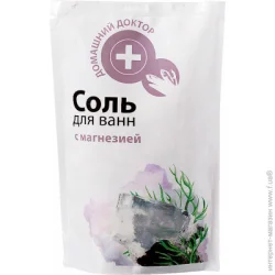Домашний Доктор Магнезия (4823015921742)