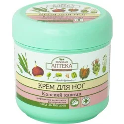 Крем Green Pharmacy Профилактика варикозного расширения вен (4823015914720)