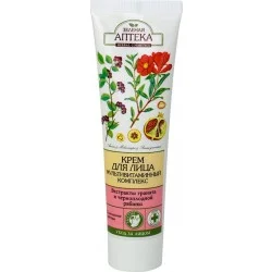 Крем Green Pharmacy Мультивитаминный комплекс (4823015925177)